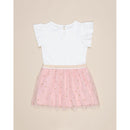 VESTIDO MOBU 718548 BABY FRESH