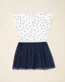 VESTIDO MOBU 718548 BABY FRESH