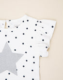 VESTIDO MOBU 718548 BABY FRESH