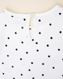 VESTIDO MOBU 718548 BABY FRESH