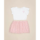 VESTIDO MOBU 718548 BABY FRESH