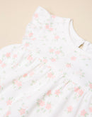 VESTIDO NIDRO 718354 BABY FRESH