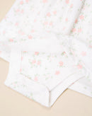 VESTIDO NIDRO 718354 BABY FRESH