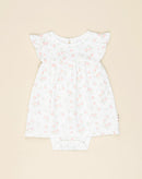 VESTIDO NIDRO 718354 BABY FRESH