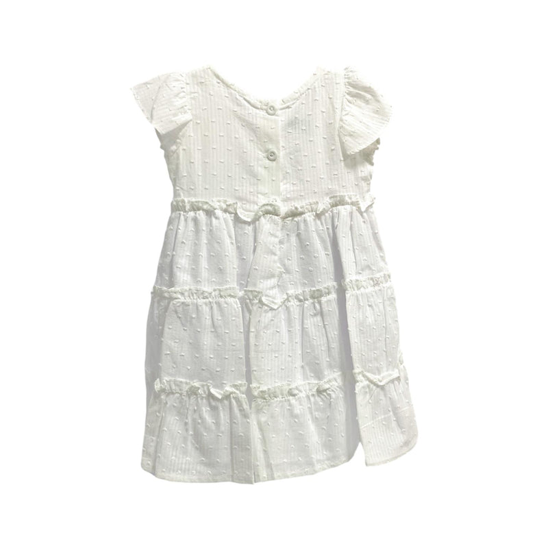 VESTIDO NIÑA 090867 DICARITO