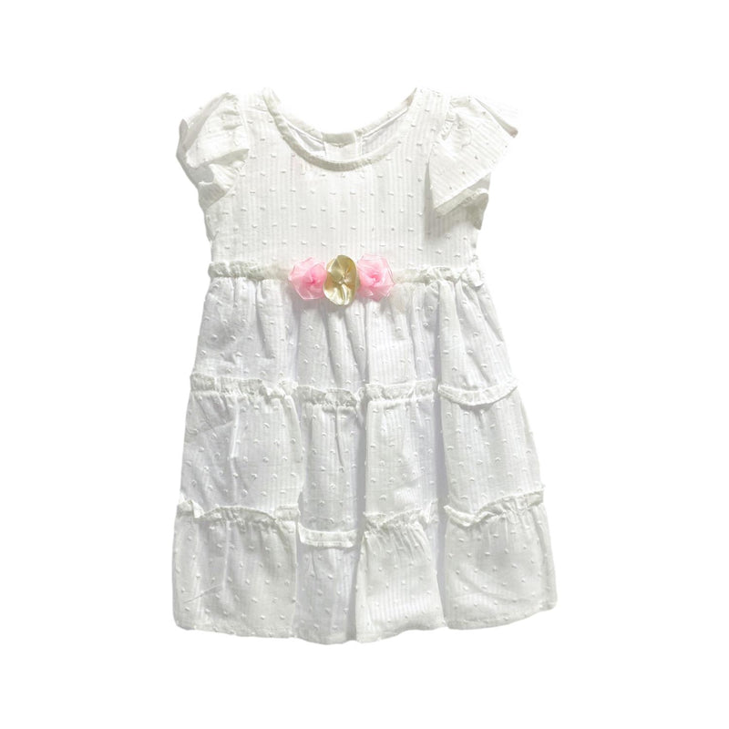 VESTIDO NIÑA 090867 DICARITO