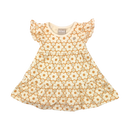 Vestido Niña 13775 Milon