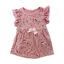 VESTIDO NIÑA 3734 MI PUPA