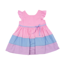 Vestido Niña 3814 Fashion Kids