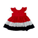 Vestido Niña 3814 Fashion Kids