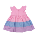 Vestido Niña 3814 Fashion Kids
