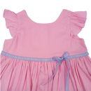 Vestido Niña 3814 Fashion Kids
