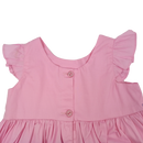 Vestido Niña 3814 Fashion Kids