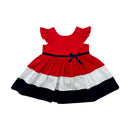 Vestido Niña 3814 Fashion Kids