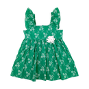 Vestido Niña 4040 Fashion Kids