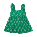 Vestido Niña 4040 Fashion Kids