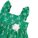 Vestido Niña 4040 Fashion Kids