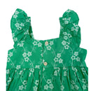 Vestido Niña 4040 Fashion Kids