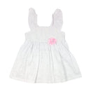 Vestido Niña 4040 Fashion Kids