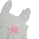 Vestido Niña 4040 Fashion Kids