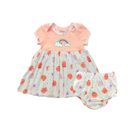 Vestido Niña 4048 Fashion Kids