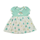 Vestido Niña 4048 Fashion Kids