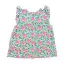Vestido Niña 4060 Fashion Kids