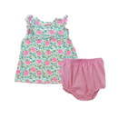 Vestido Niña 4060 Fashion Kids