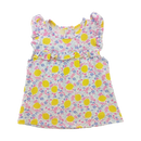 Vestido Niña 4060 Fashion Kids