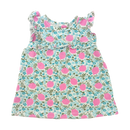Vestido Niña 4060 Fashion Kids