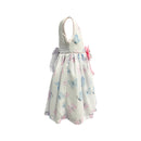 VESTIDO NIÑA 4262 SOFIA PRINCESS