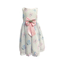 VESTIDO NIÑA 4262 SOFIA PRINCESS