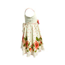 VESTIDO NIÑA A1410 MAYATEX