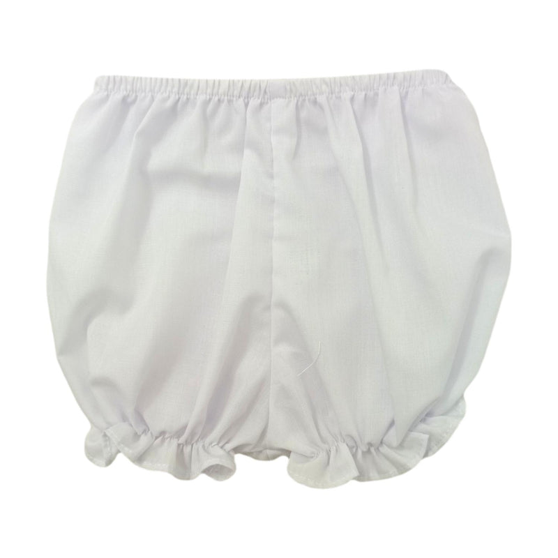 VESTIDO NIÑA BAUTIZO 908 BABY TOONS