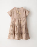 VESTIDO TABATA 726217 BABY FRESH