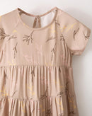 VESTIDO TABATA 726217 BABY FRESH