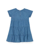 VESTIDO TABATA 726217 BABY FRESH