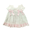 Vestido Tejido 4163 Hilitos