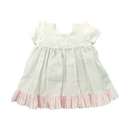 Vestido Tejido 4163 Hilitos