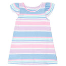 VESTIDO TOMU 720151 BABY FRESH