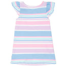 VESTIDO TOMU 720151 BABY FRESH