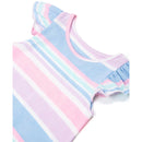 VESTIDO TOMU 720151 BABY FRESH