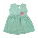 VESTIDO TULL 1428 FOR BABY
