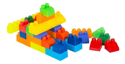 Volkswagen Didáctico X30 Pzs Homer Bernal