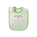 Set Toalla Y Babero 715N04 Camino