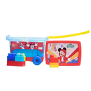 Vagon Blocks Mickey Cpfmd890-1 Boy Toys