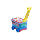 Vagon Blocks Mickey Cpfmd890-1 Boy Toys