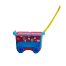 Vagon Blocks Mickey Cpfmd890-1 Boy Toys