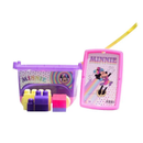 Vagon Blocks Minnie Cpfmd890-2 Boy Toys