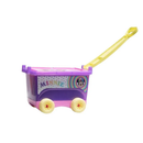 Vagon Blocks Minnie Cpfmd890-2 Boy Toys